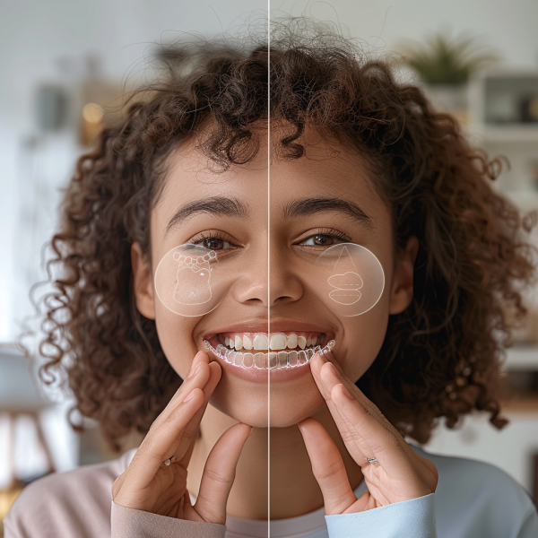 Does Invisalign Hurt?