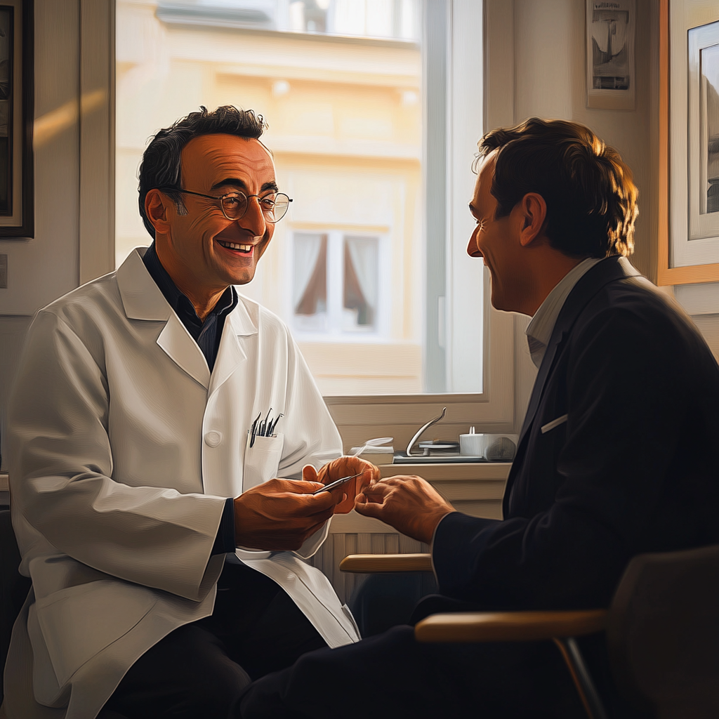 Que sont exactement les implants dentaires