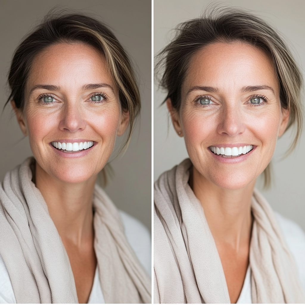 Témoignage implant dentaire