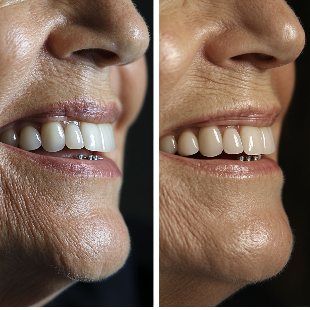 Prix implant dentaire mâchoire complète Hongrie avis