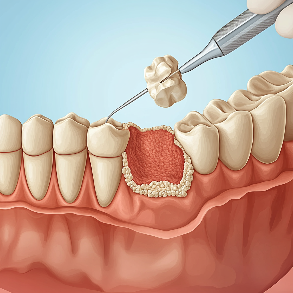 Comprendre les implants dentaires