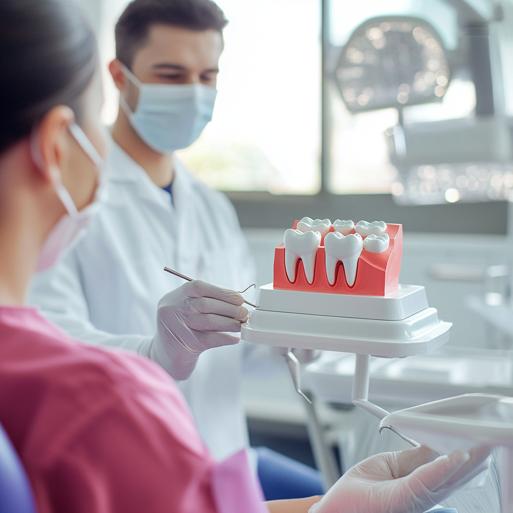 Combien de temps dure l'intervention chirurgicale proprement dite