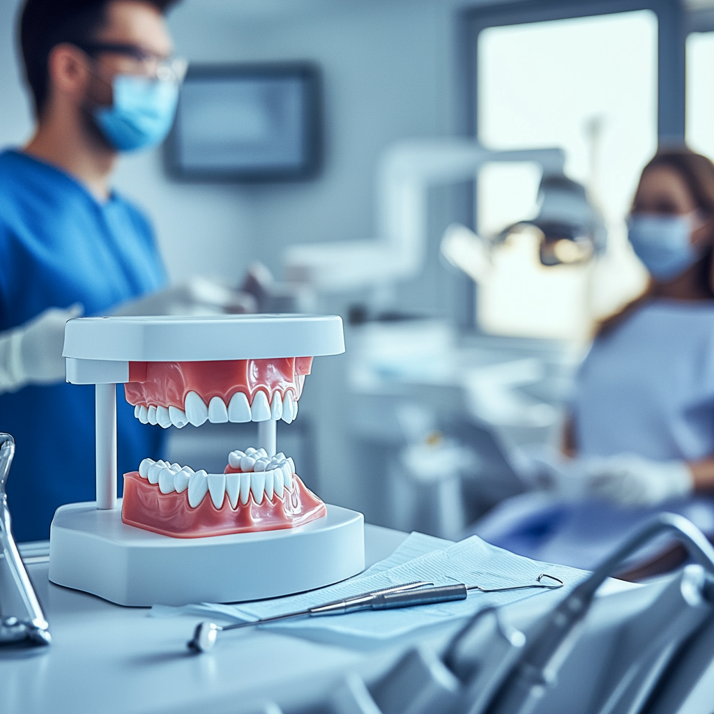 Que se passe-t-il après l'opération