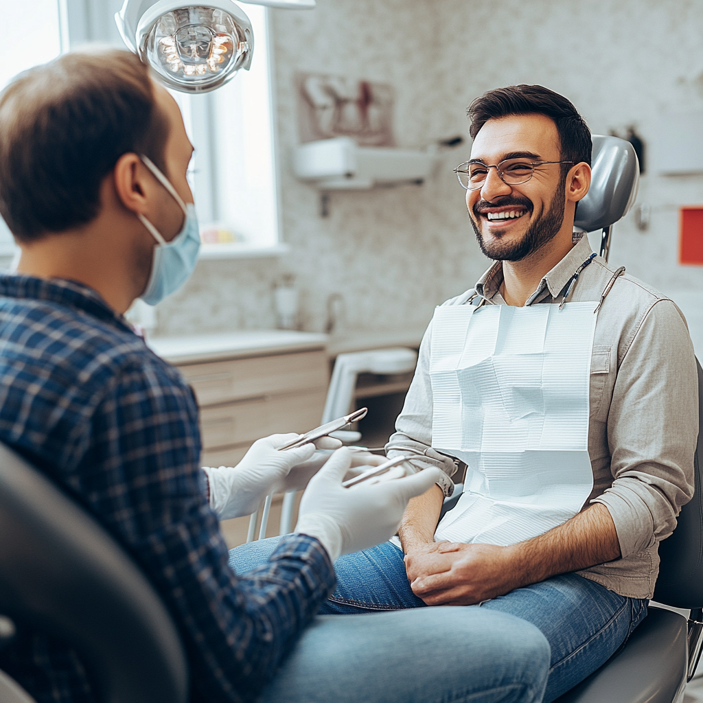 Quand le rejet d'un implant dentaire peut-il se produire