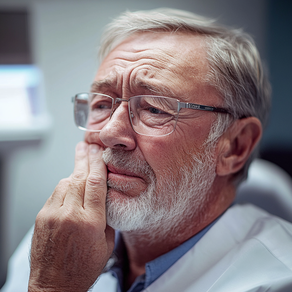 Comprendre le lien entre les implants dentaires et les sinus