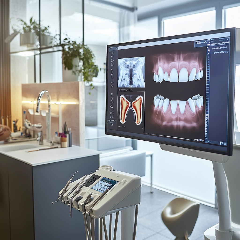 Ce qui distingue un spécialiste en implants dentaires