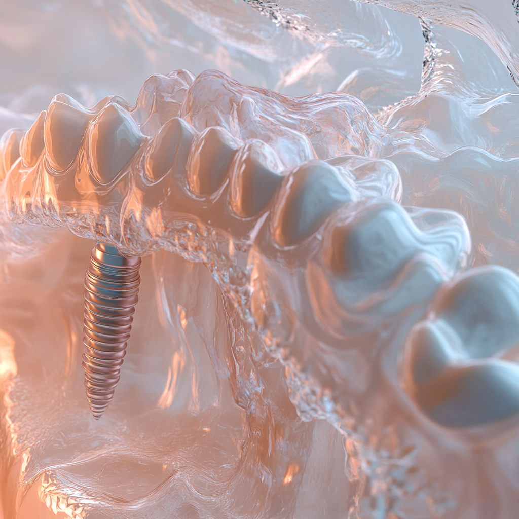 Pourquoi les gens parlent-ils du retrait d'implants dans les forums