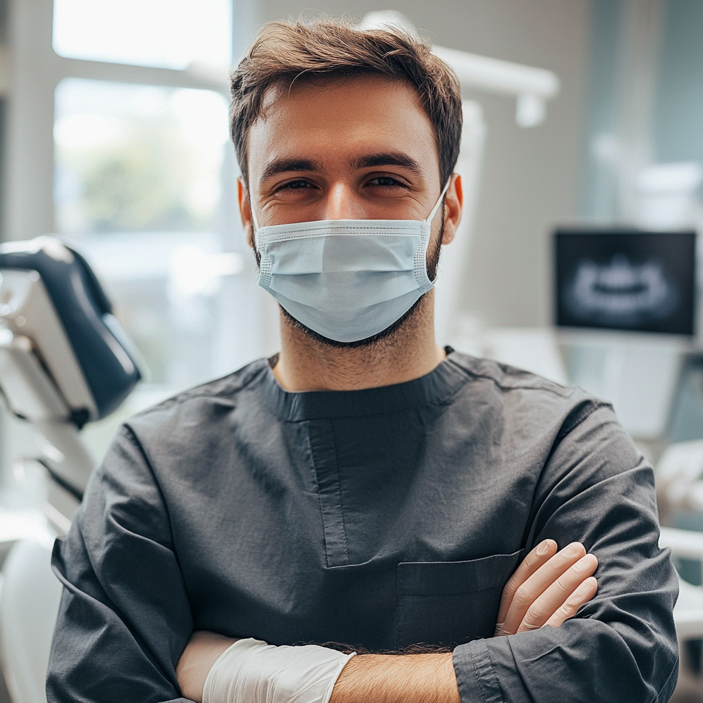 Guide complet des implants dentaires sans ouverture de la gencive ni points de suture