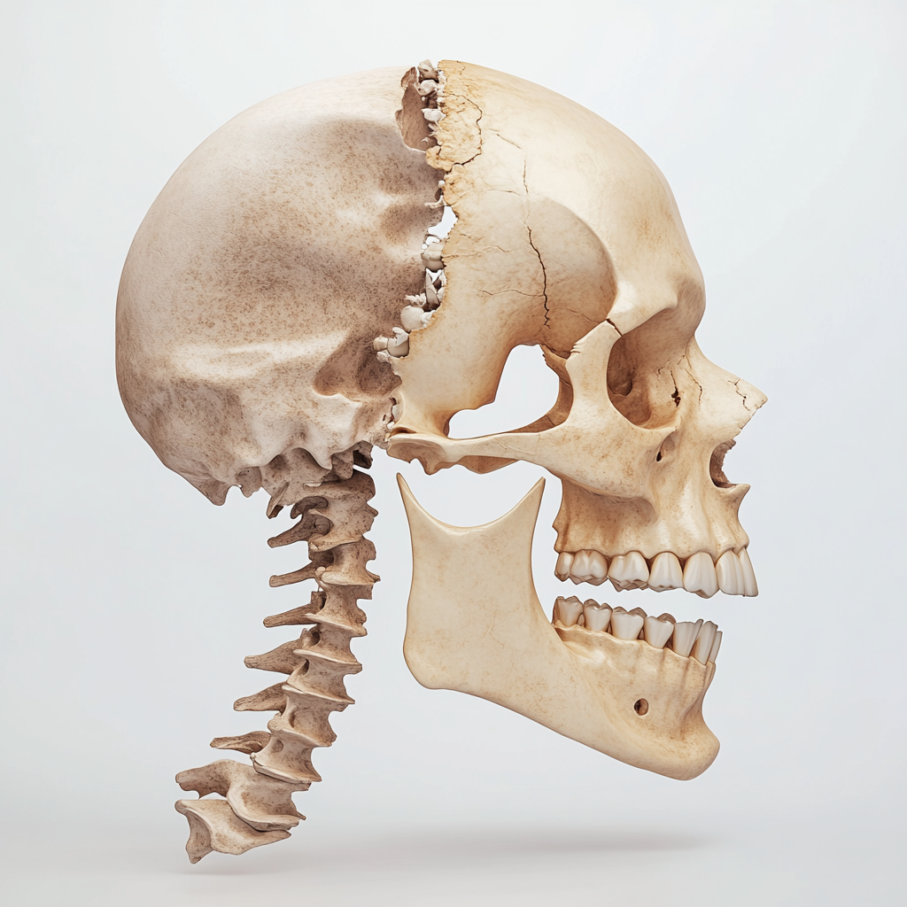 Implant dentaire contre indication: Comprendre les risques et restrictions