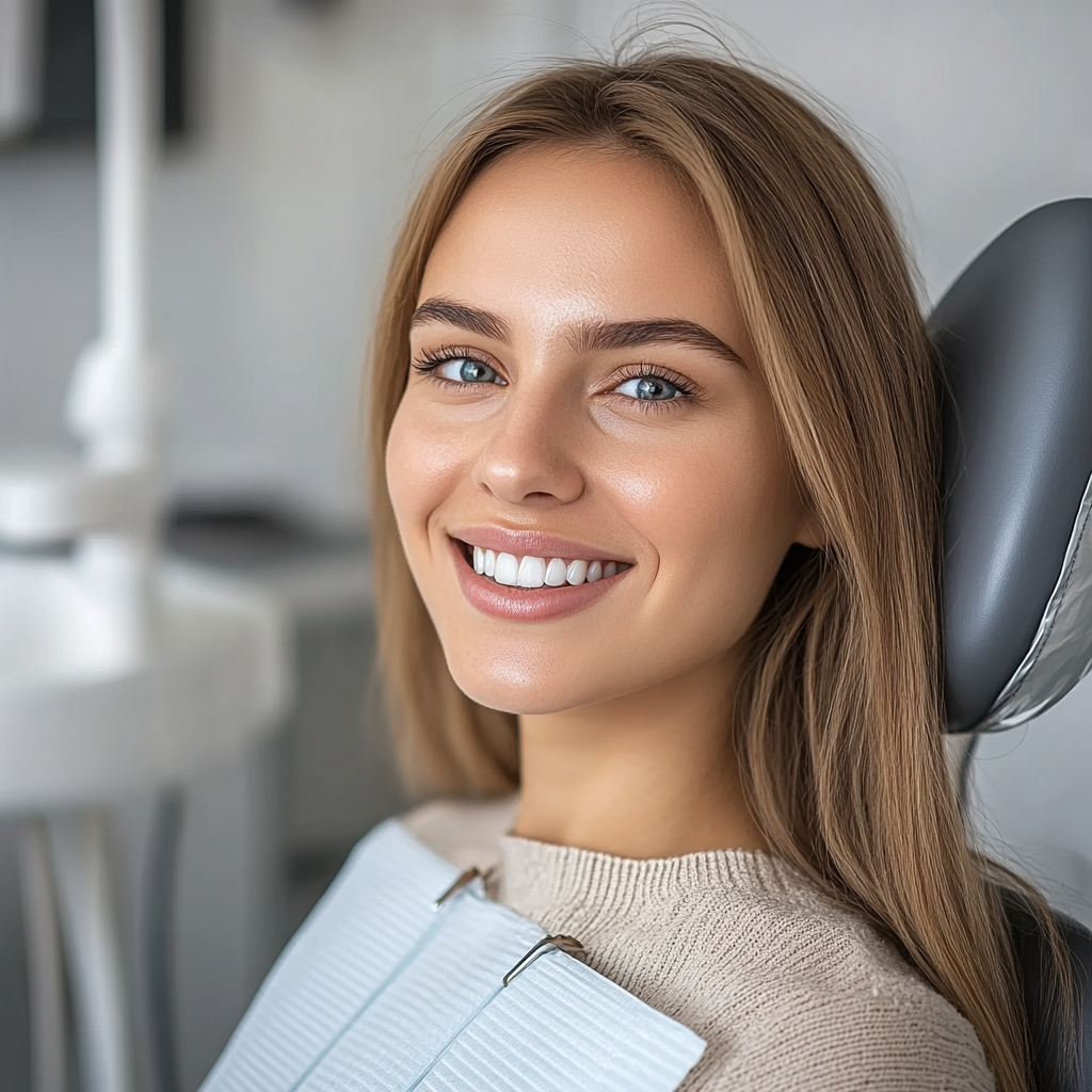 Couronne dentaire Ceramo ceramique