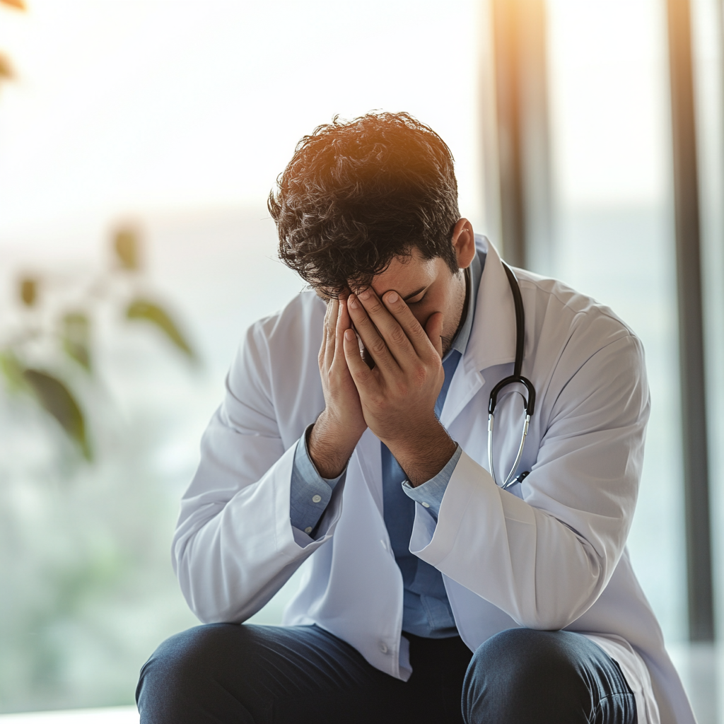 Diagnostic de la cause de la douleur