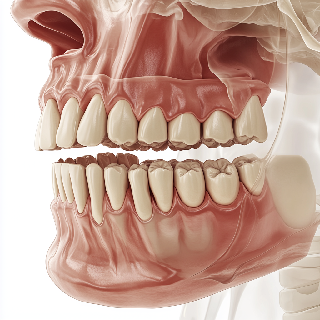 Quelles sont les causes de la perte osseuse