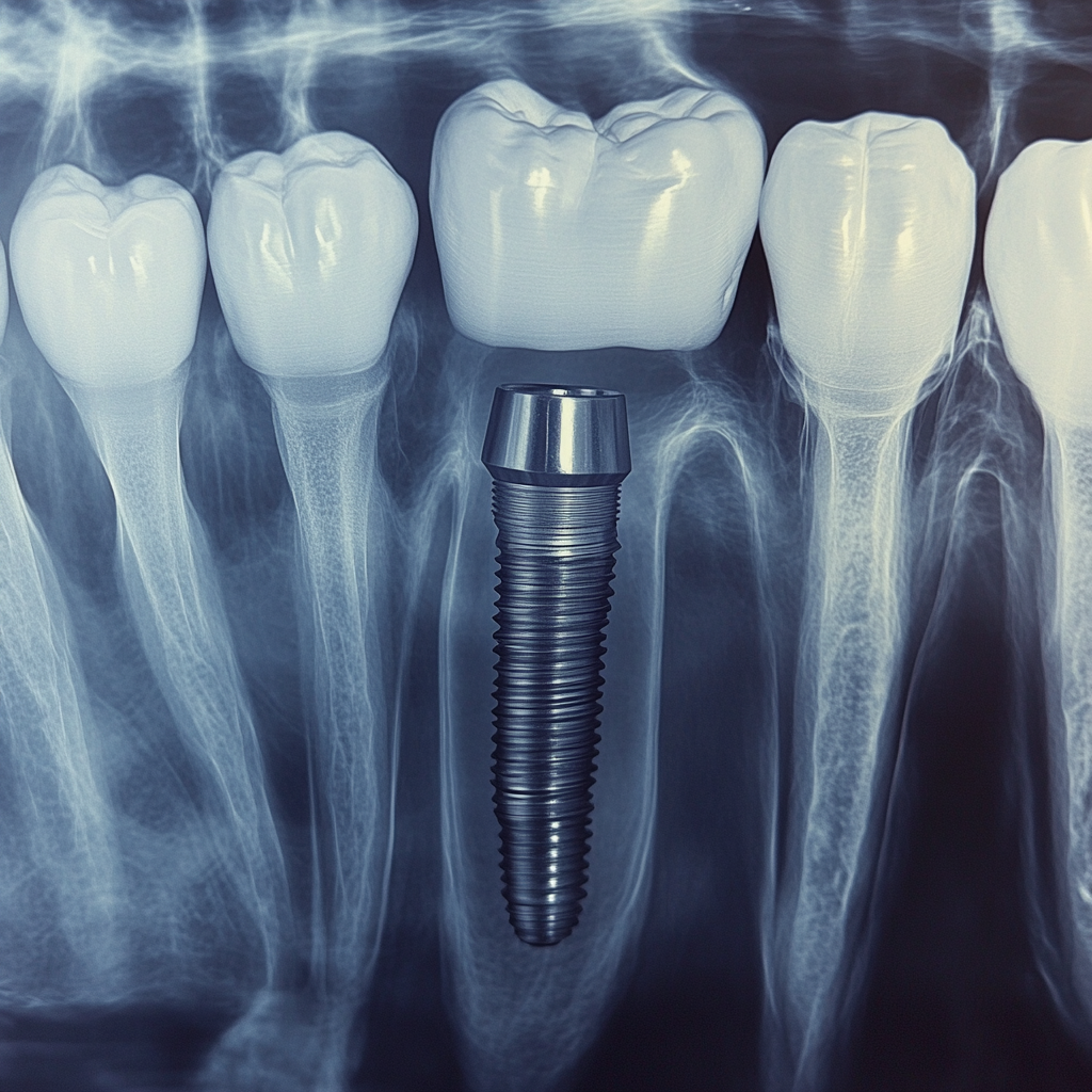 Pourquoi les douleurs liées aux implants dentaires surviennent-elles après tant d'années