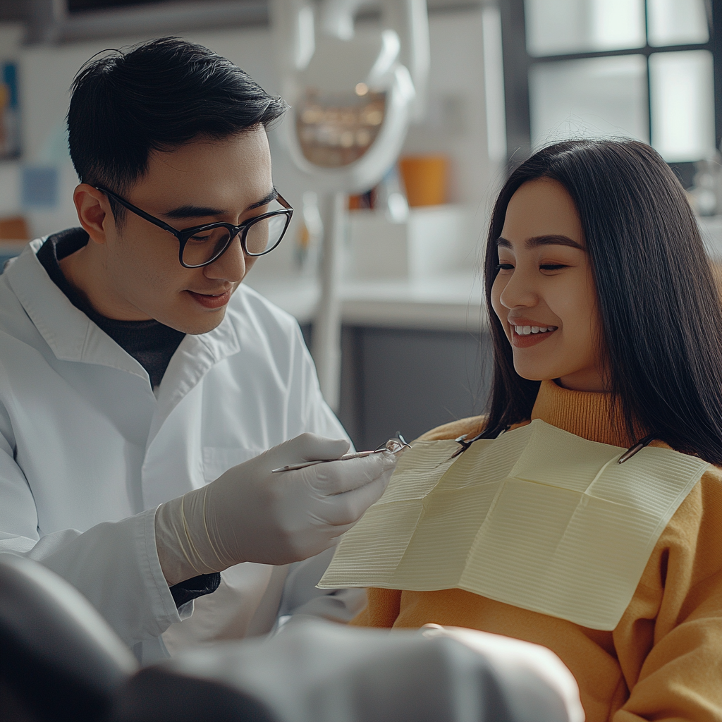 Implants Dentaires Durée de Vie 