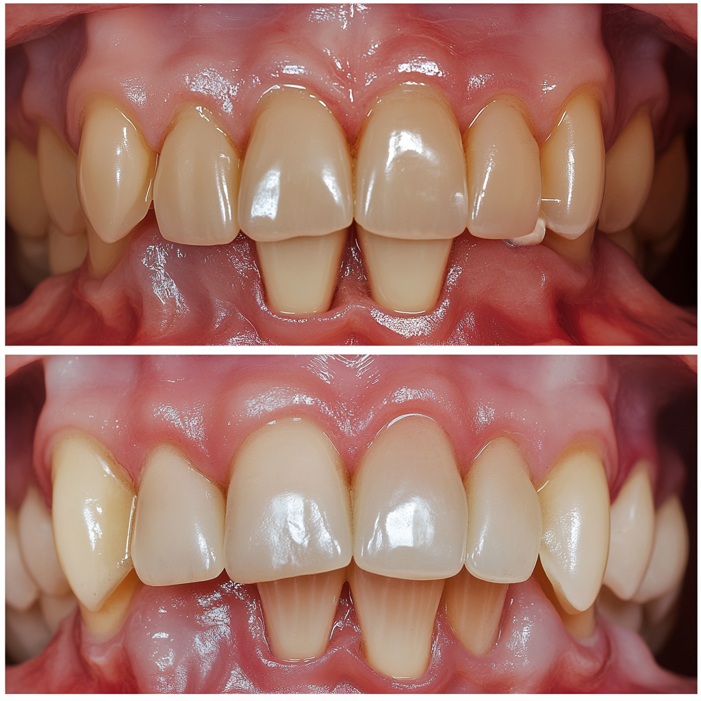 Biphosphonates et implants dentaires