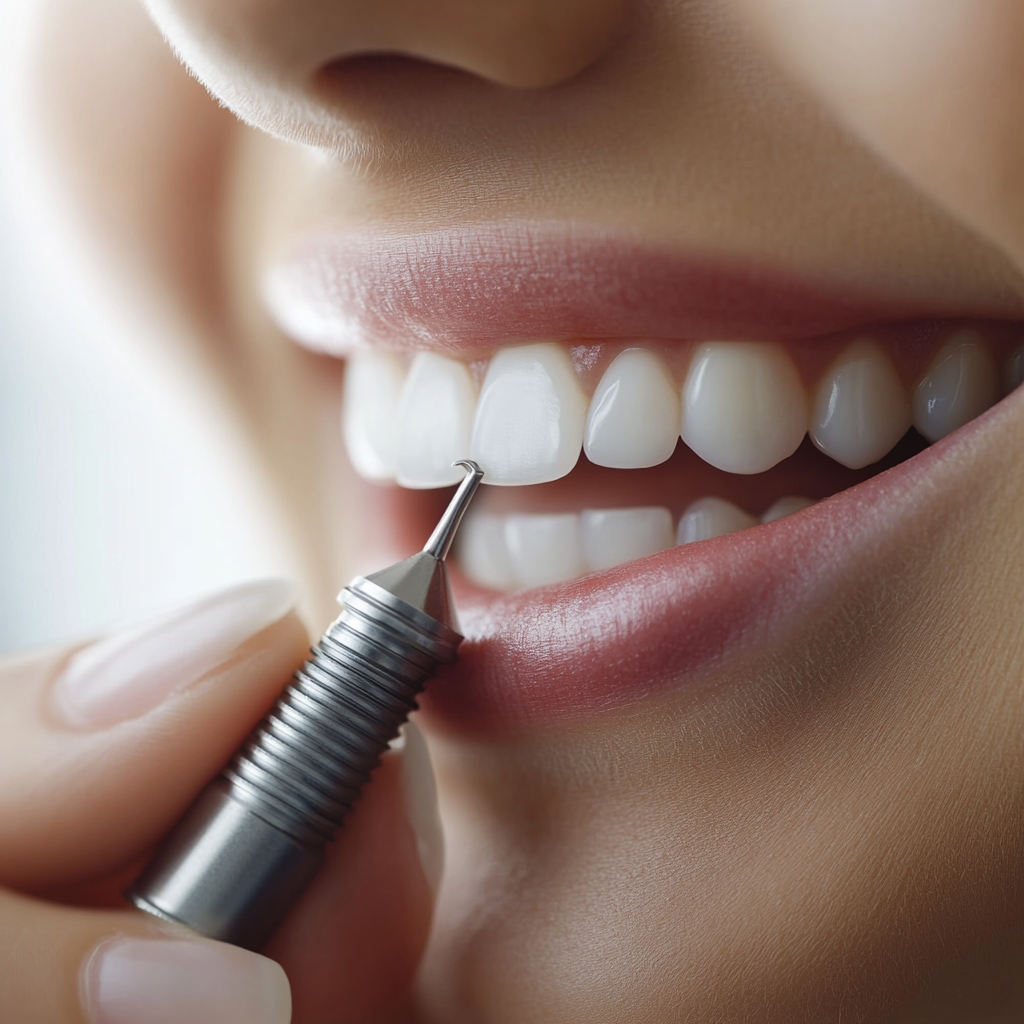 Différences entre les appareils dentaires et les implants dentaires