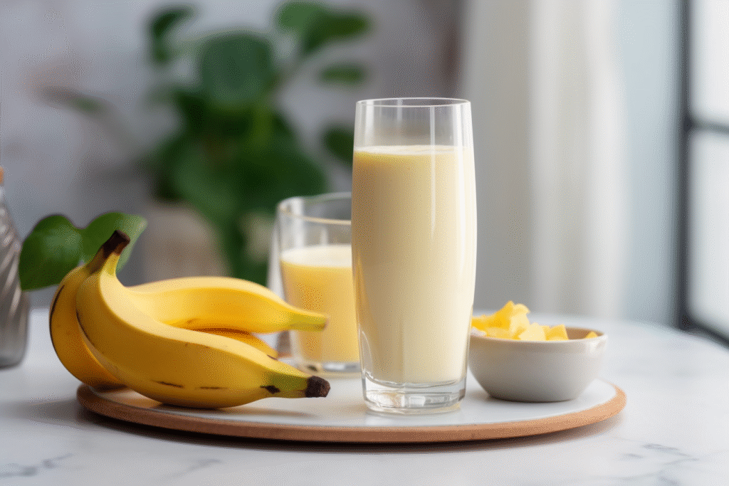 Pourquoi le petit-déjeuner reste important