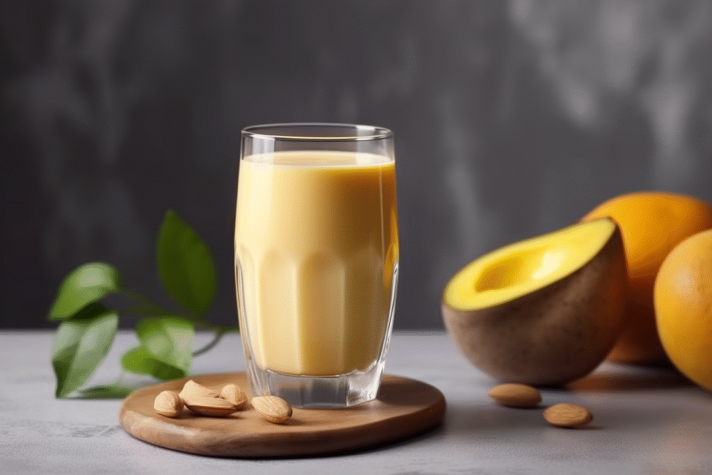 Des options douces et nourrissantes pour bien commencer la journée