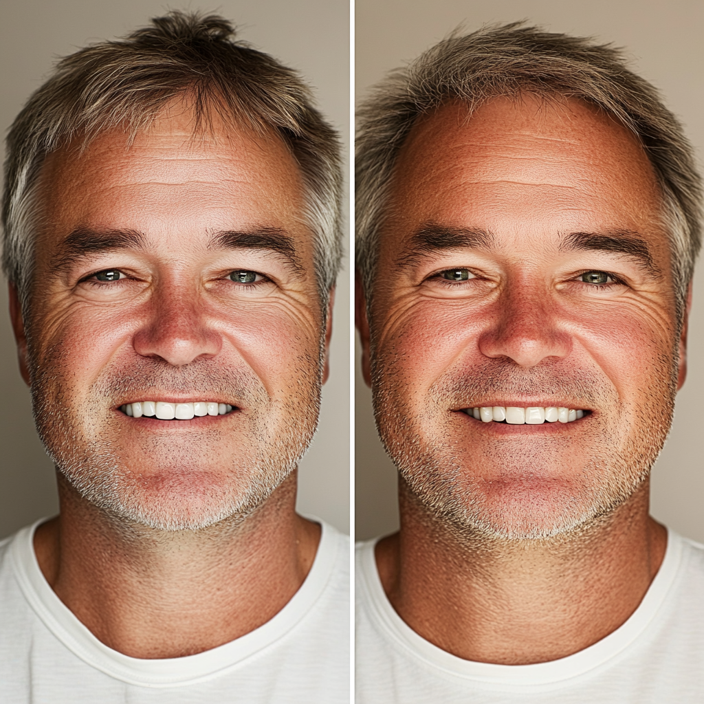 Le processus de pose de l'implant