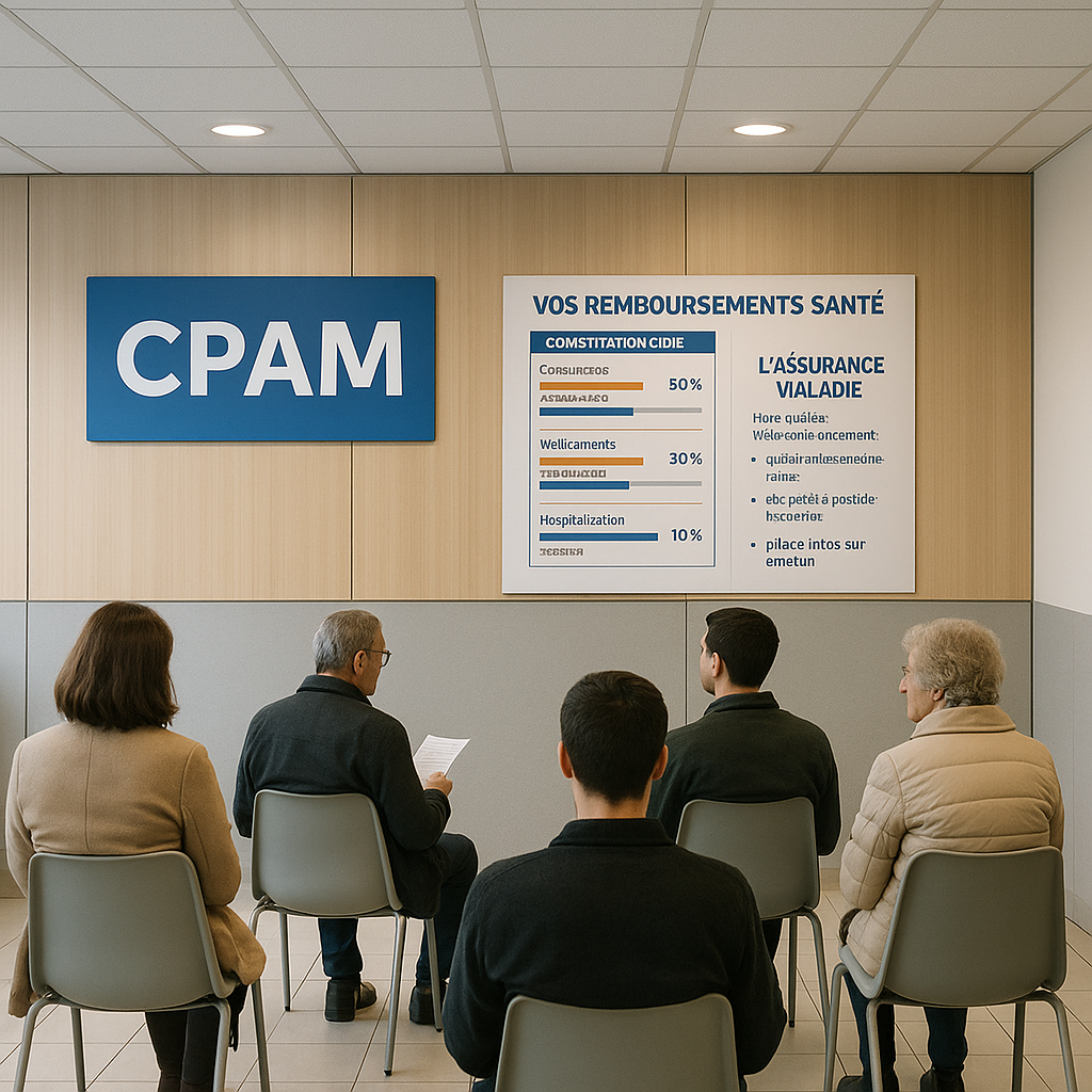 Comment présenter une demande solide