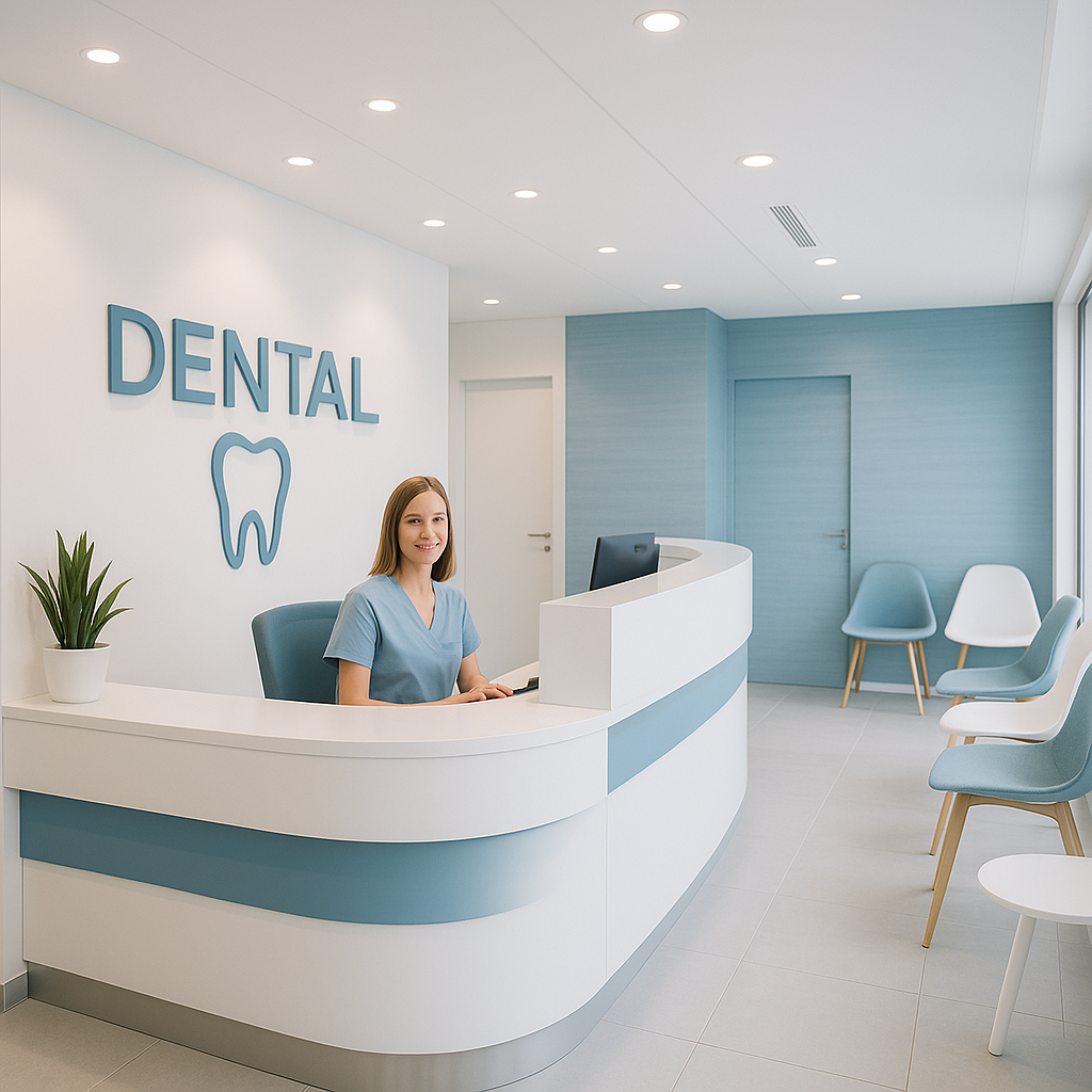 Comprendre le processus d'implantation dentaire