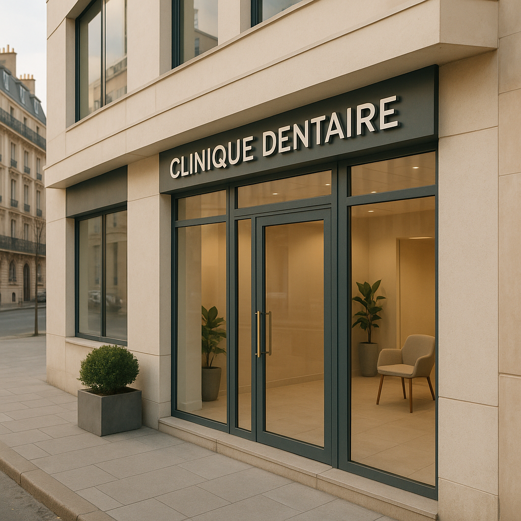 Le prix réel d'un implant dentaire en France