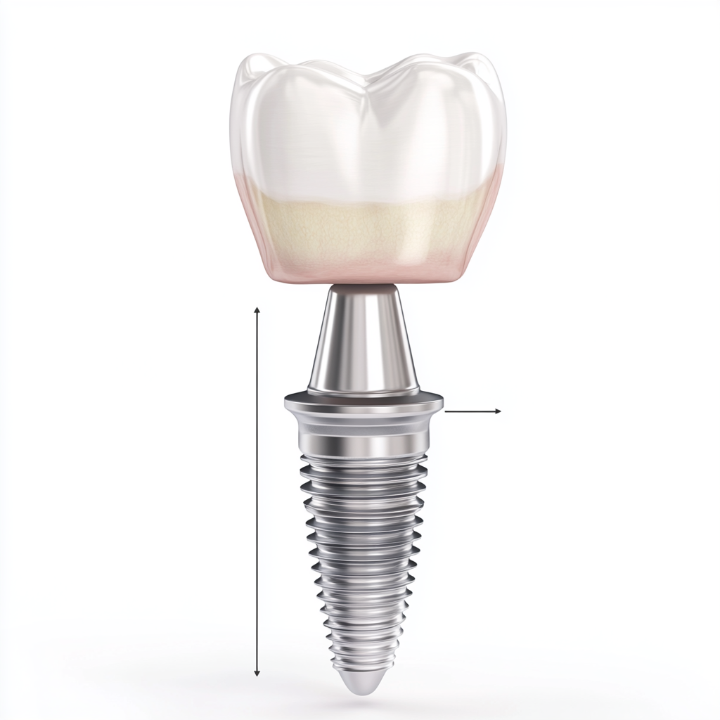 Comprendre ce qu'est un implant dentaire