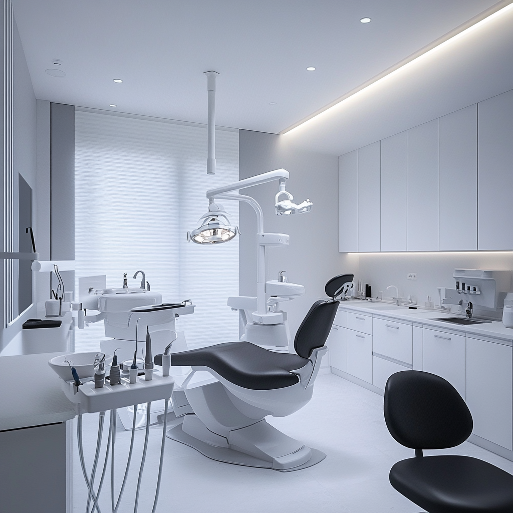 Comprendre ce qui influence le prix des implants dentaires