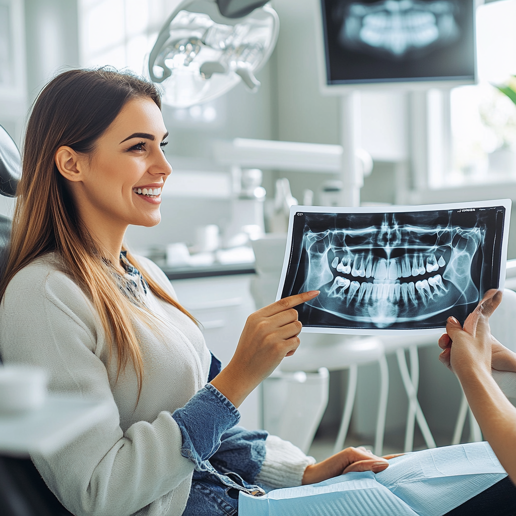 Pourquoi les implants dentaires sont-ils si difficiles à faire prendre en charge