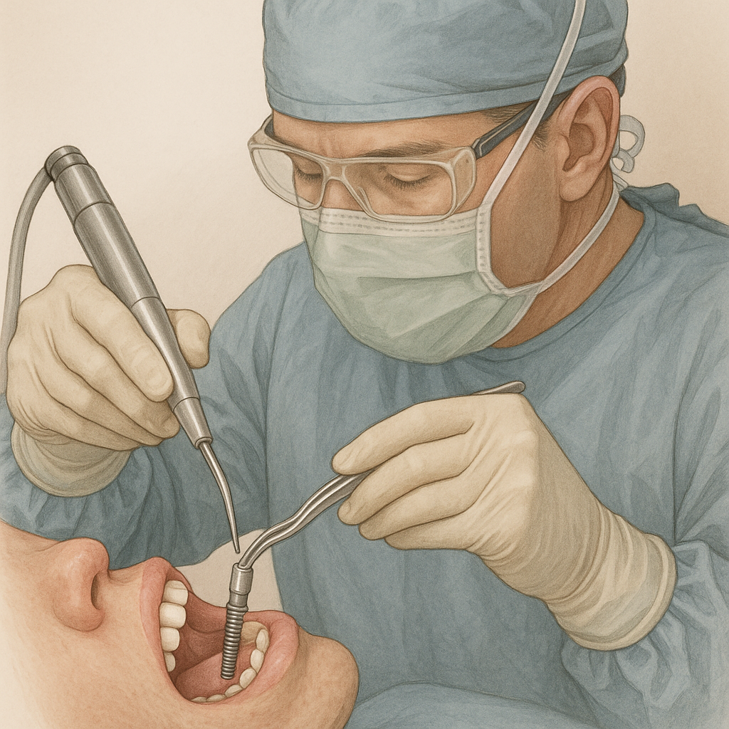 La phase de consultation et de planification