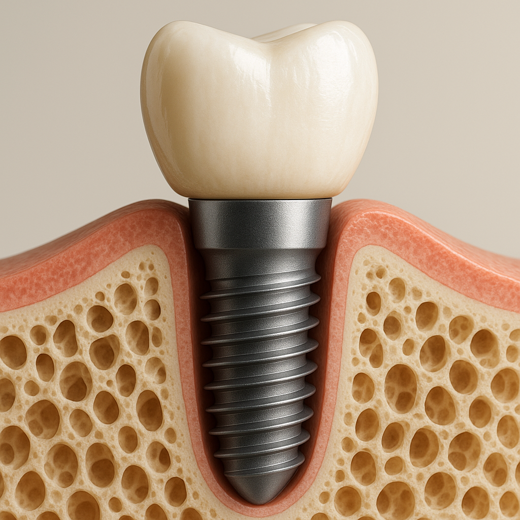 En quoi consiste le traitement