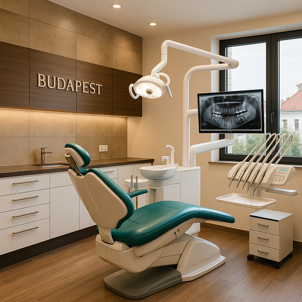 Un processus de traitement fluide et convivial pour le patient