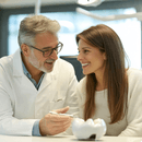 CMU et implants dentaires