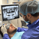 Cicatrisation Implant Dentaire