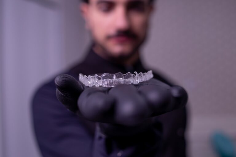 Dental Aligners