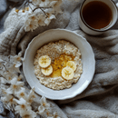 Idée repas après implant dentaire