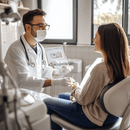 Rejet implant dentaire au bout de combien de temps