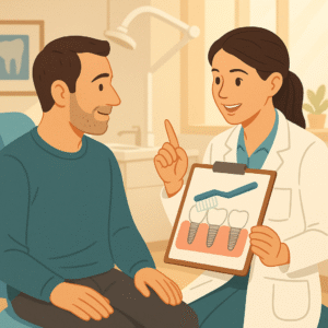 100 santé dentaire implant pour une santé optimale