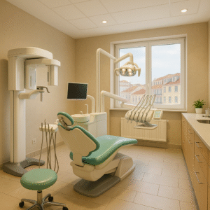 Implants dentaires au Portugal