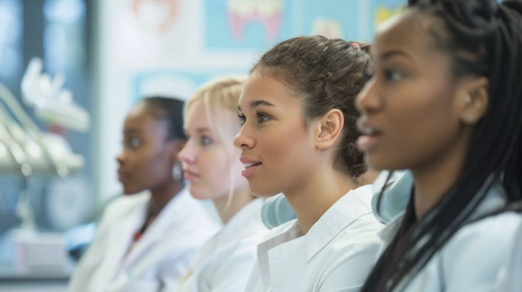 Certification et développement professionnel