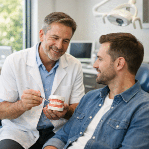 Combien coûte un traitement dentaire