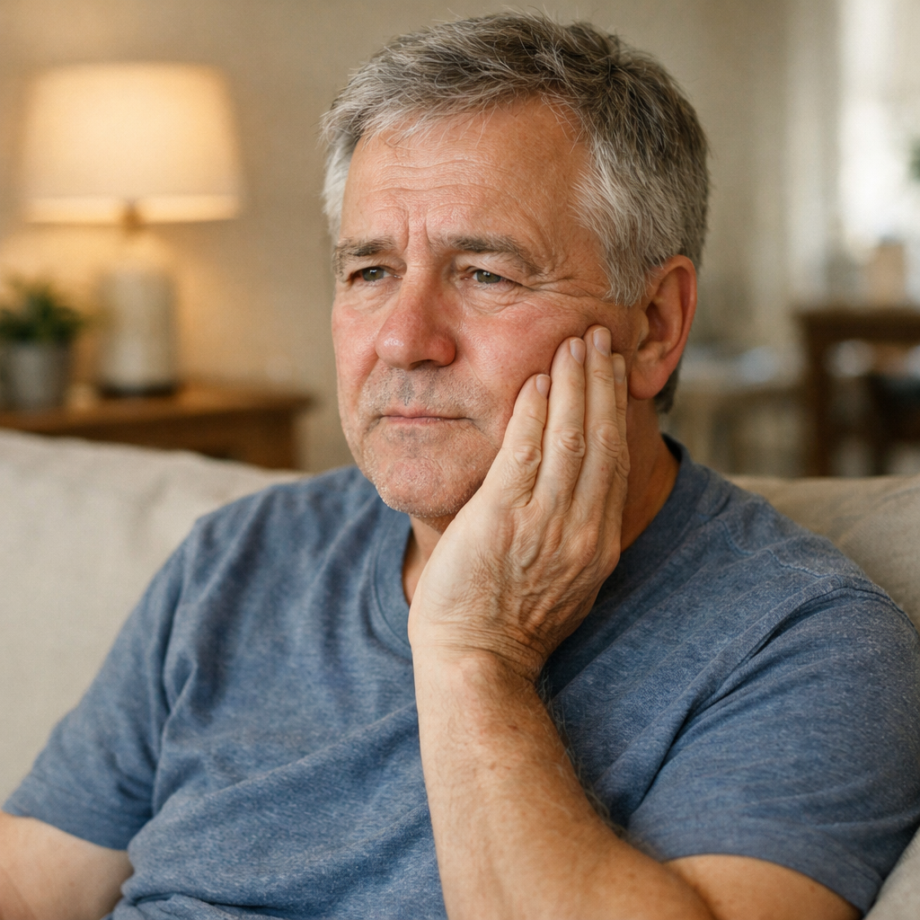 Combien de temps faut-il pour que le gonflement disparaisse