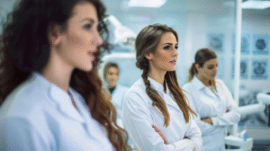 Formation assistante dentaire