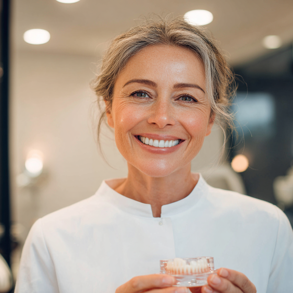 Pourquoi la Sécurité sociale ne rembourse-t-elle pas les implants dentaires ?