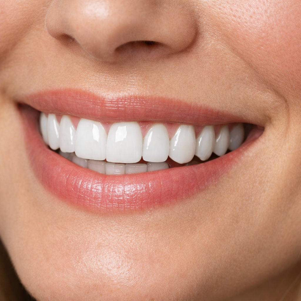 Pourquoi les gens choisissent-ils les facettes dentaires