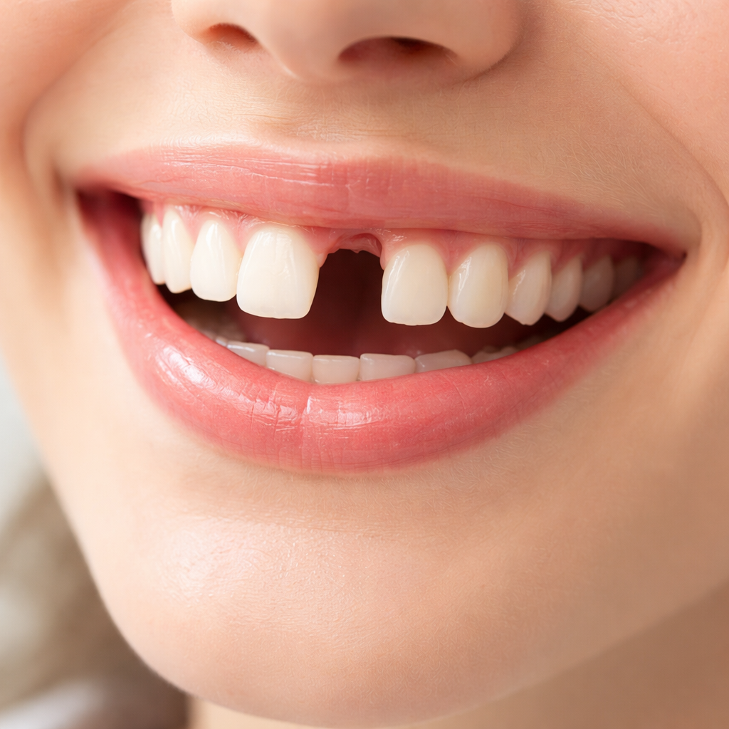 Quelle solution à la place d un implant dentaire existe-t-il