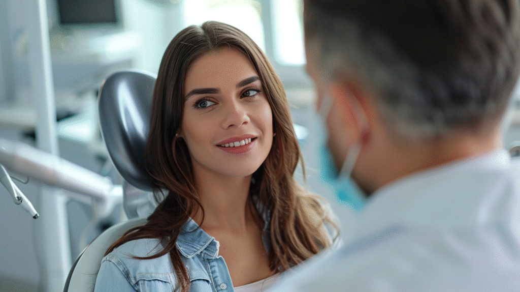 Un investissement de temps pour un résultat durable