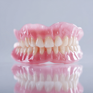 autre solution que l'implant dentaire